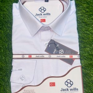 Jack Wills Official Shirt