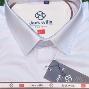Jack Wills Official Shirt