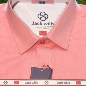 Jack Wills Official Shirt