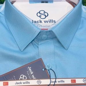 Jack Wills Official Shirt