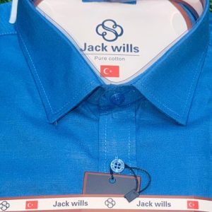 Jack Wills Official Shirt