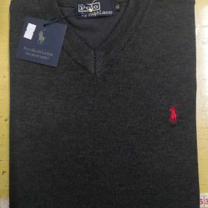 Official Light Sweater