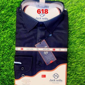 Black Jack Wills Official Shirt