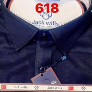 Black Jack Wills Official Shirt