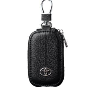 Car Key Holder for men (Black)