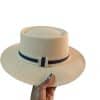 Fedora Hats For Men (Beige)