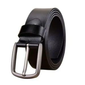 Leather BELTs for men