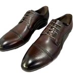 Official Shoes Clerks Coffee