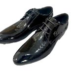 Official Shoes Clarks Wet Look