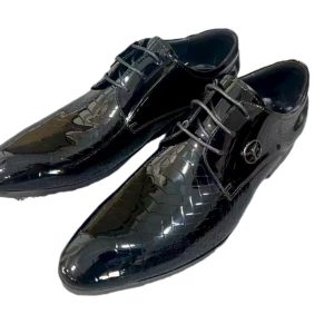 Official Shoes Clarks Wet Look