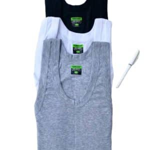 Yarrisson Vests for men (Mixed Color)