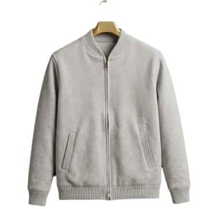 Zipped Sweaters for men