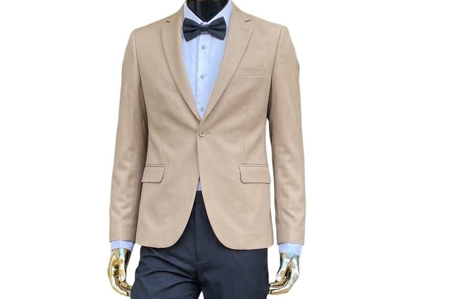 Turkey Blazers