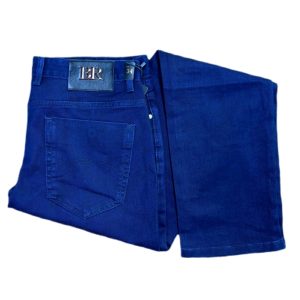 Blue Break Rules Jeans