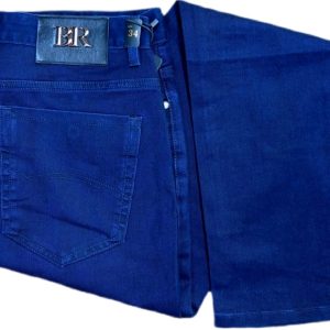 Blue Break Rules Jeans