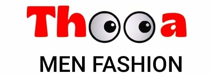 Thooa Men Fashion