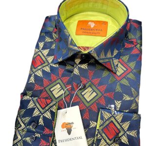 Presidential shirts