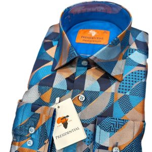 Presidential shirts