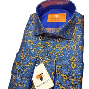 Presidential shirts