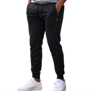 Black Sweatpants