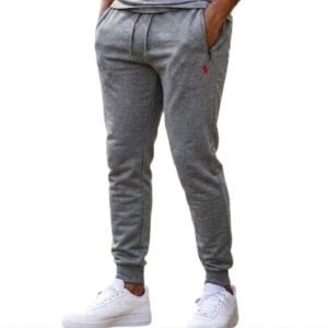 Grey Sweatpants